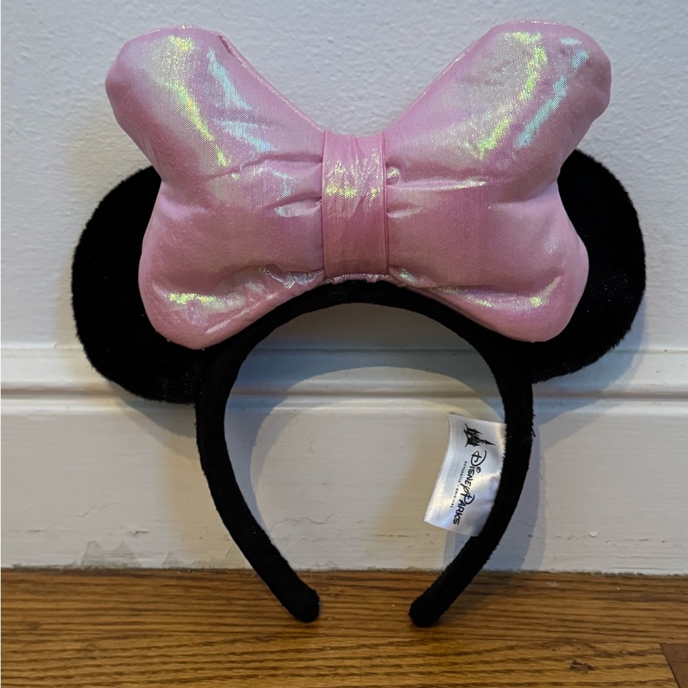 Light up Minnie Ears